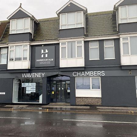 K Suites - Waveney Chambers 1 Old Lowestoft Exterior photo